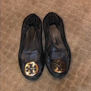 Tory Burch flats size 6